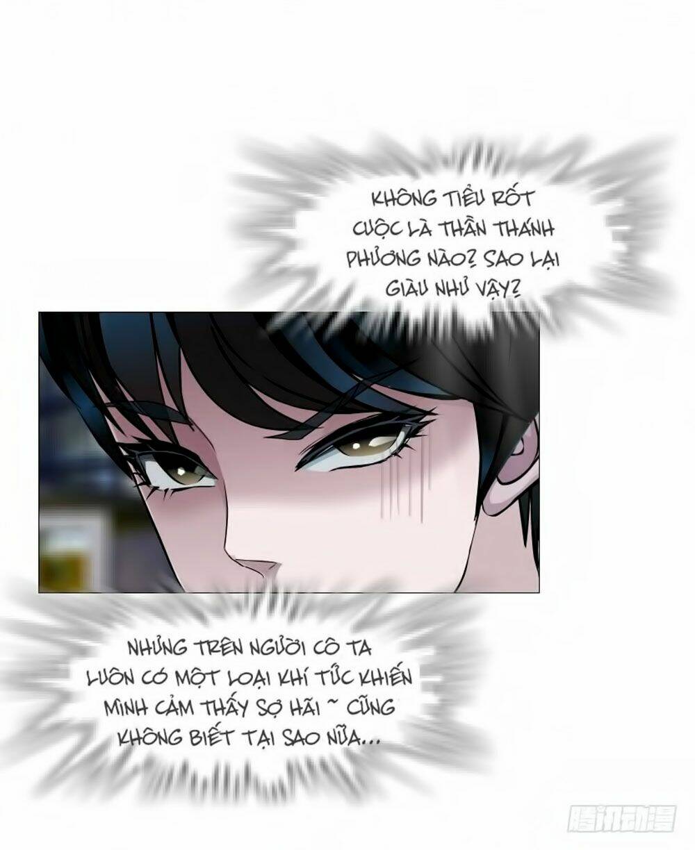 Beauty And Demon Chapter 82 - Trang 2