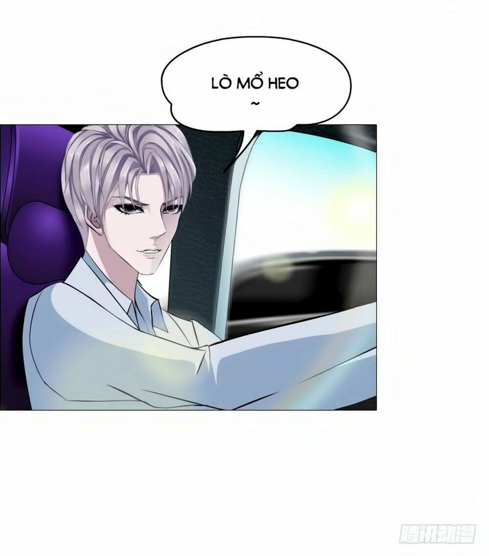 Beauty And Demon Chapter 82 - Trang 2