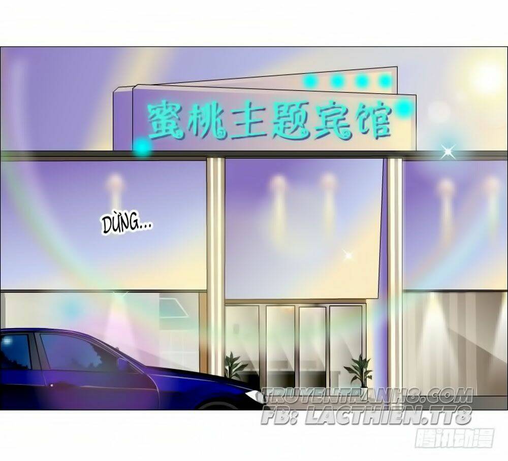 Beauty And Demon Chapter 82 - Trang 2