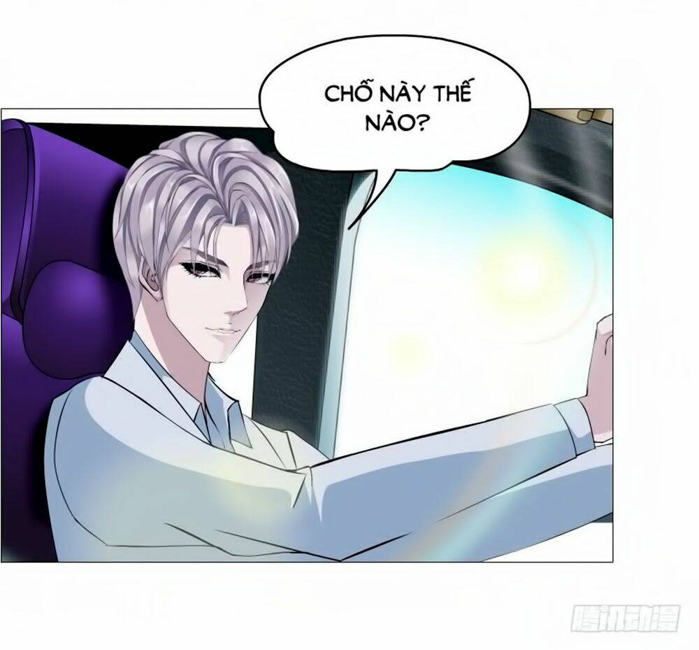 Beauty And Demon Chapter 82 - Trang 2