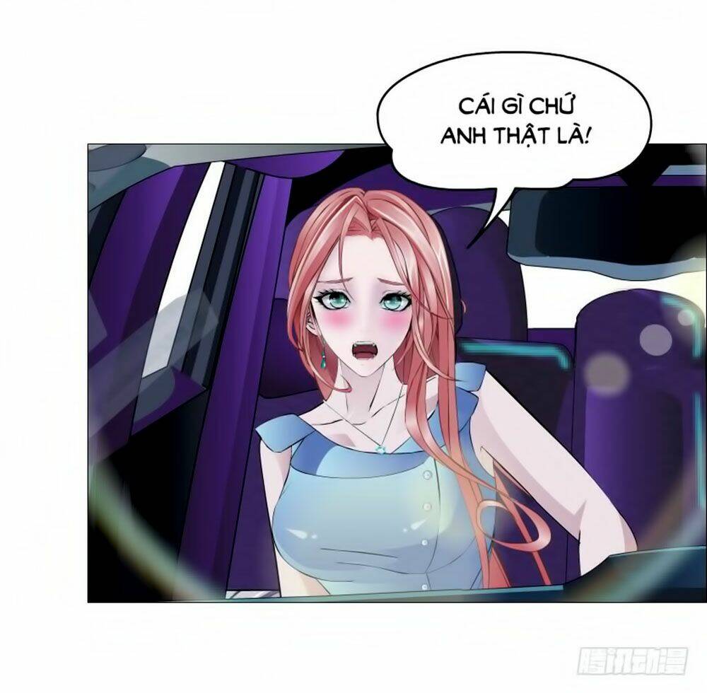 Beauty And Demon Chapter 82 - Trang 2