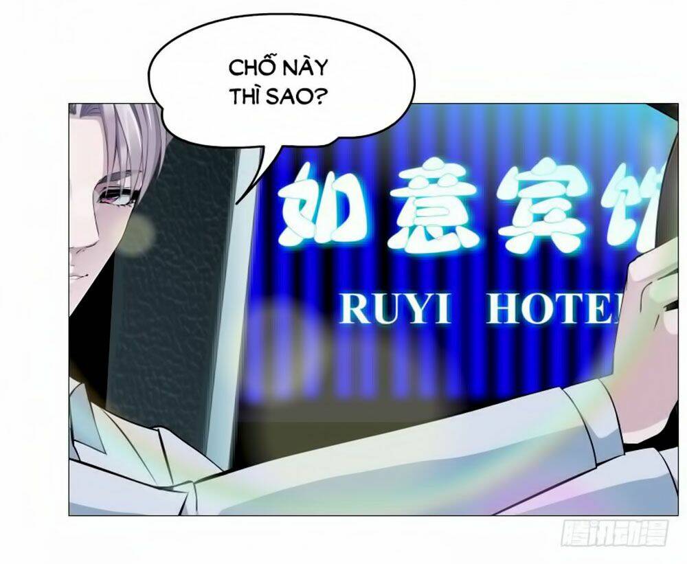 Beauty And Demon Chapter 82 - Trang 2