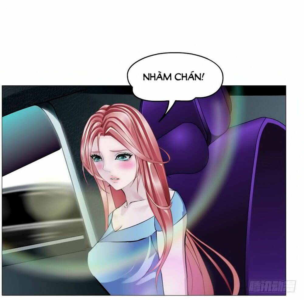 Beauty And Demon Chapter 82 - Trang 2