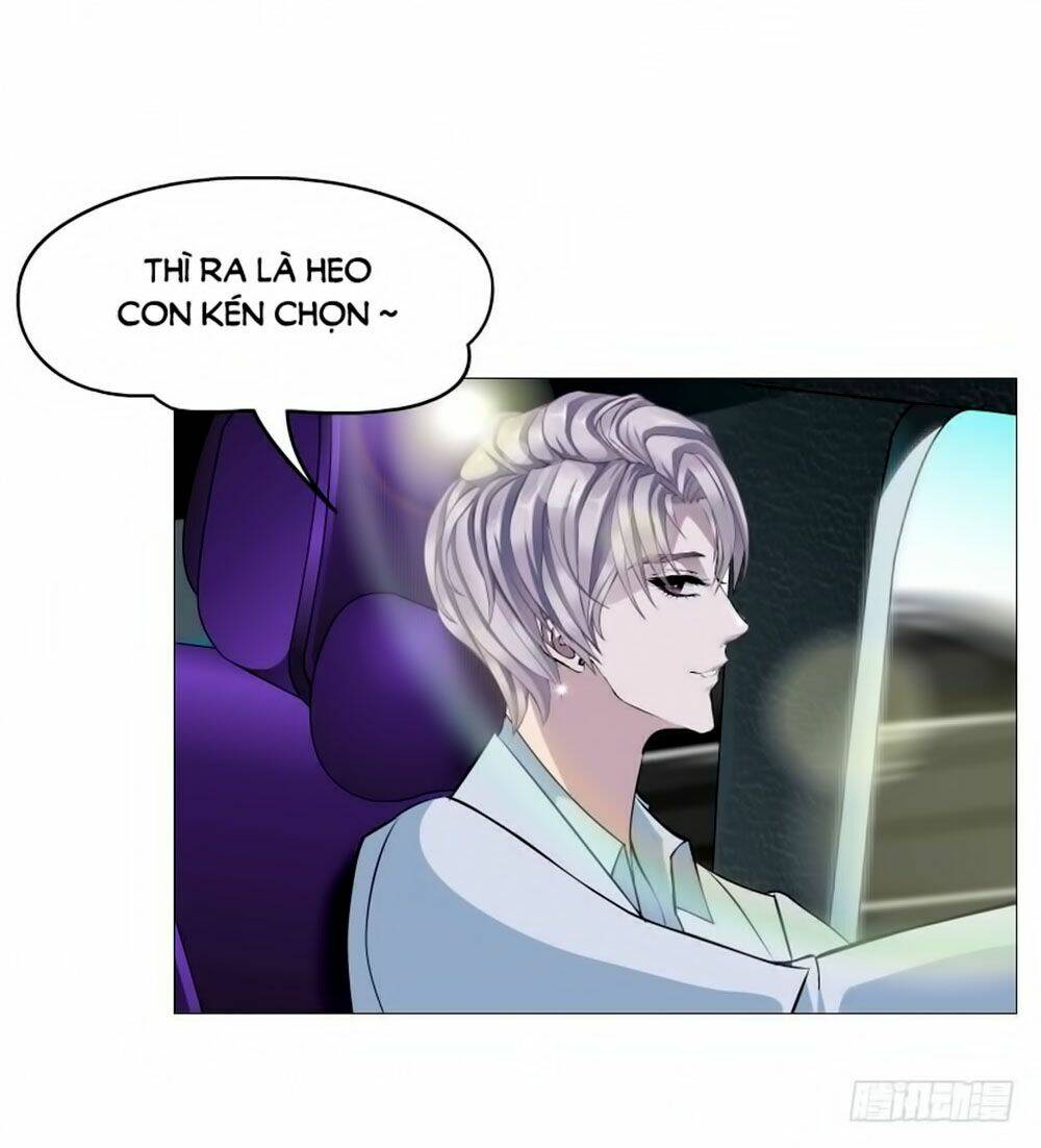 Beauty And Demon Chapter 82 - Trang 2