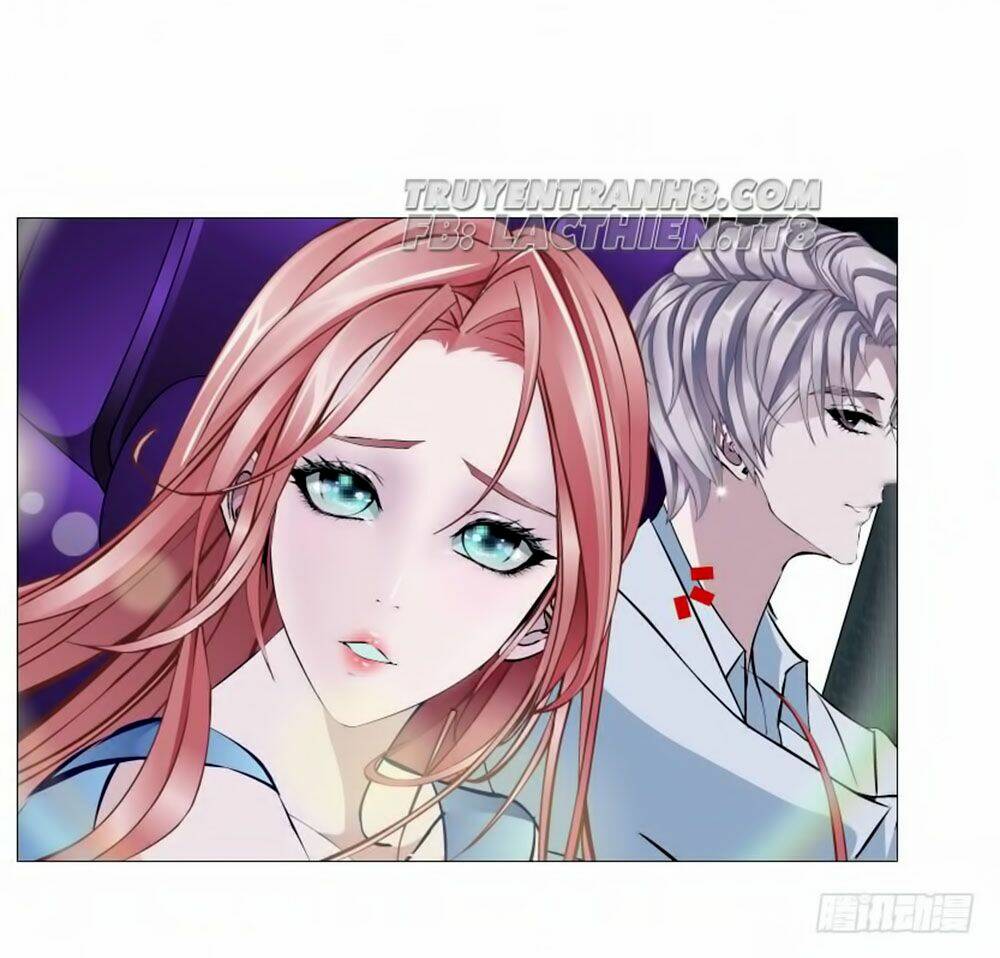 Beauty And Demon Chapter 82 - Trang 2