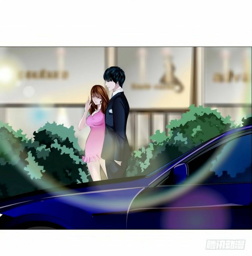 Beauty And Demon Chapter 82 - Trang 2