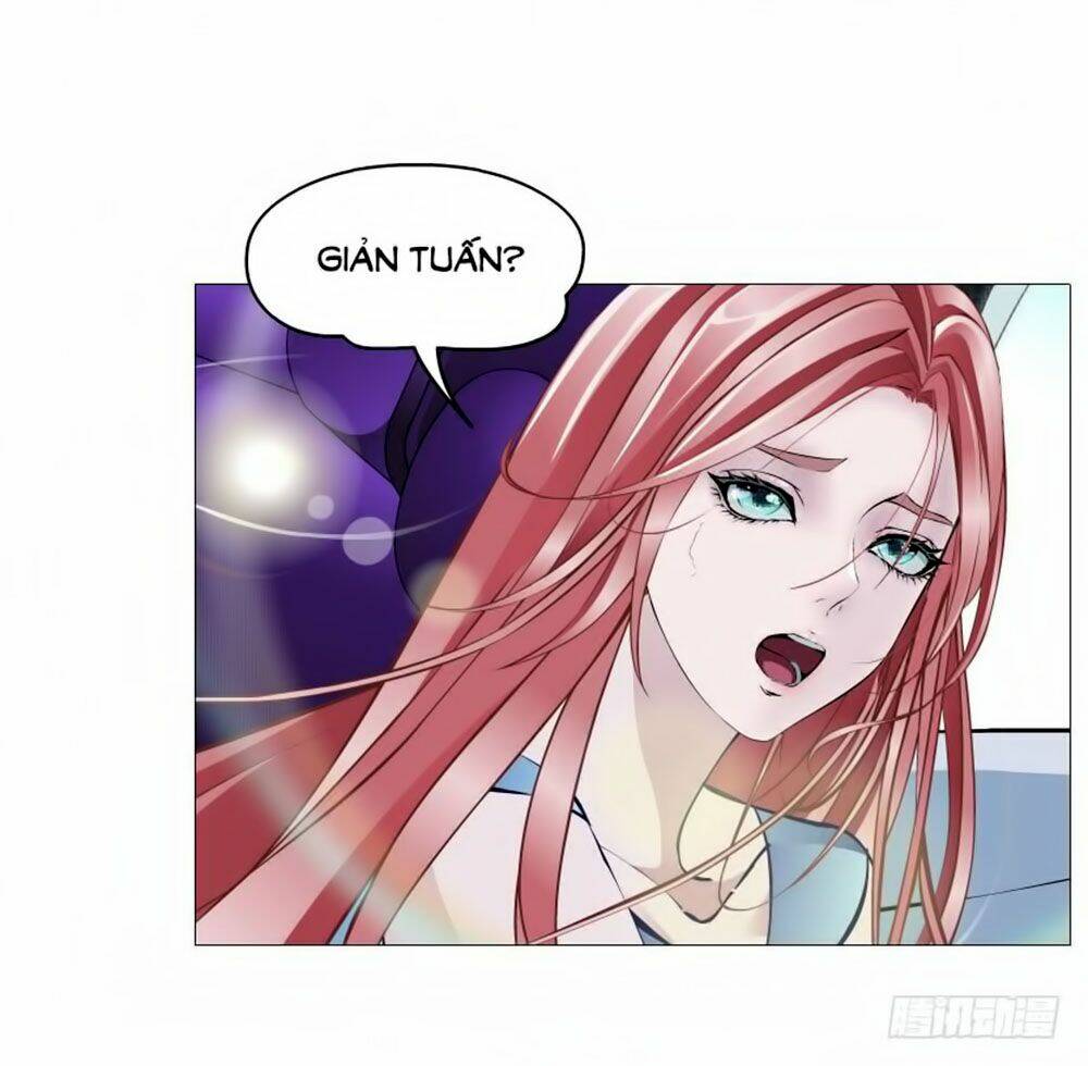 Beauty And Demon Chapter 82 - Trang 2