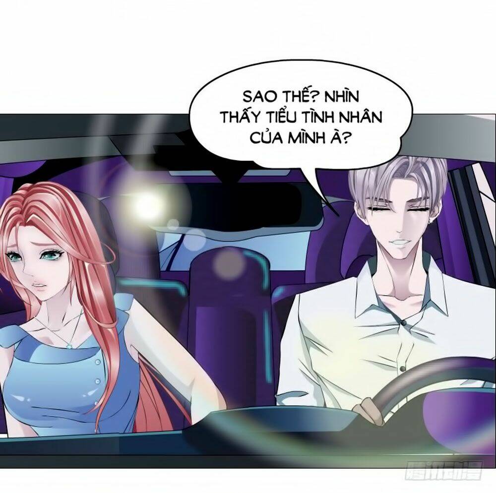 Beauty And Demon Chapter 82 - Trang 2