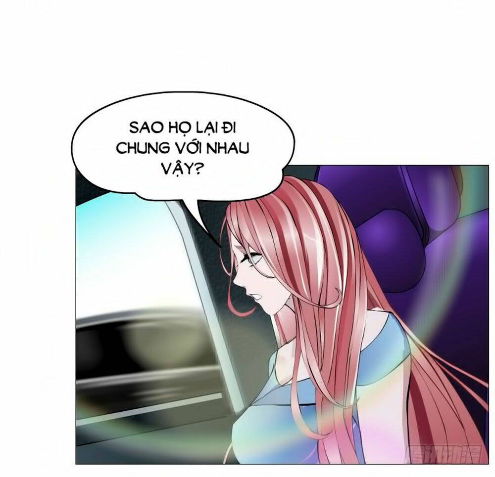 Beauty And Demon Chapter 82 - Trang 2