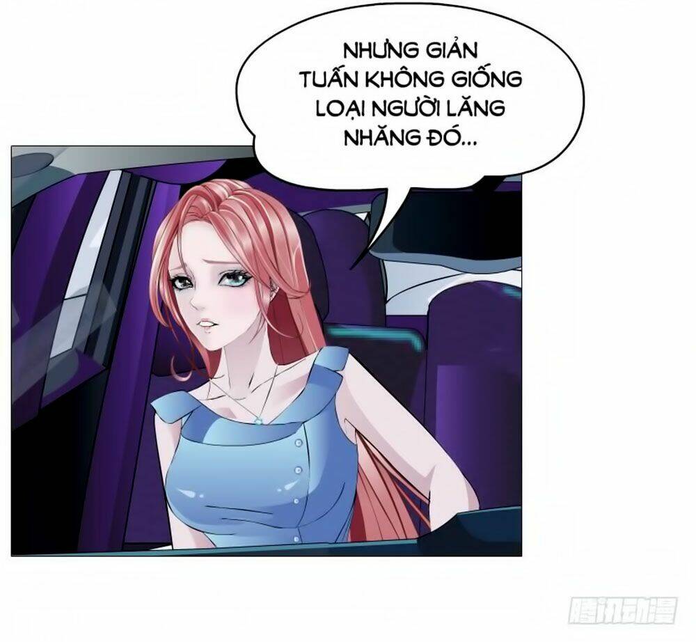 Beauty And Demon Chapter 82 - Trang 2
