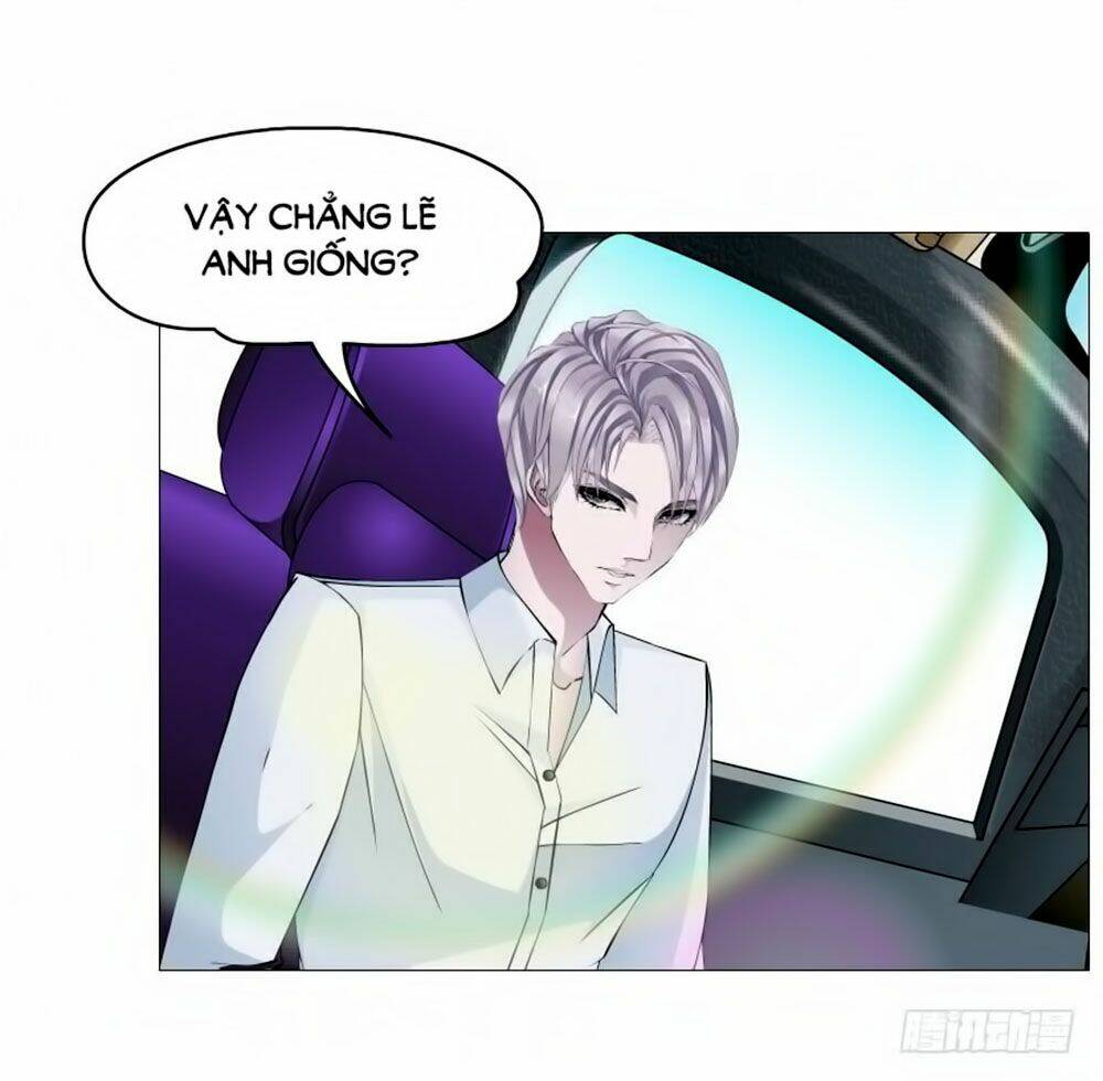 Beauty And Demon Chapter 82 - Trang 2