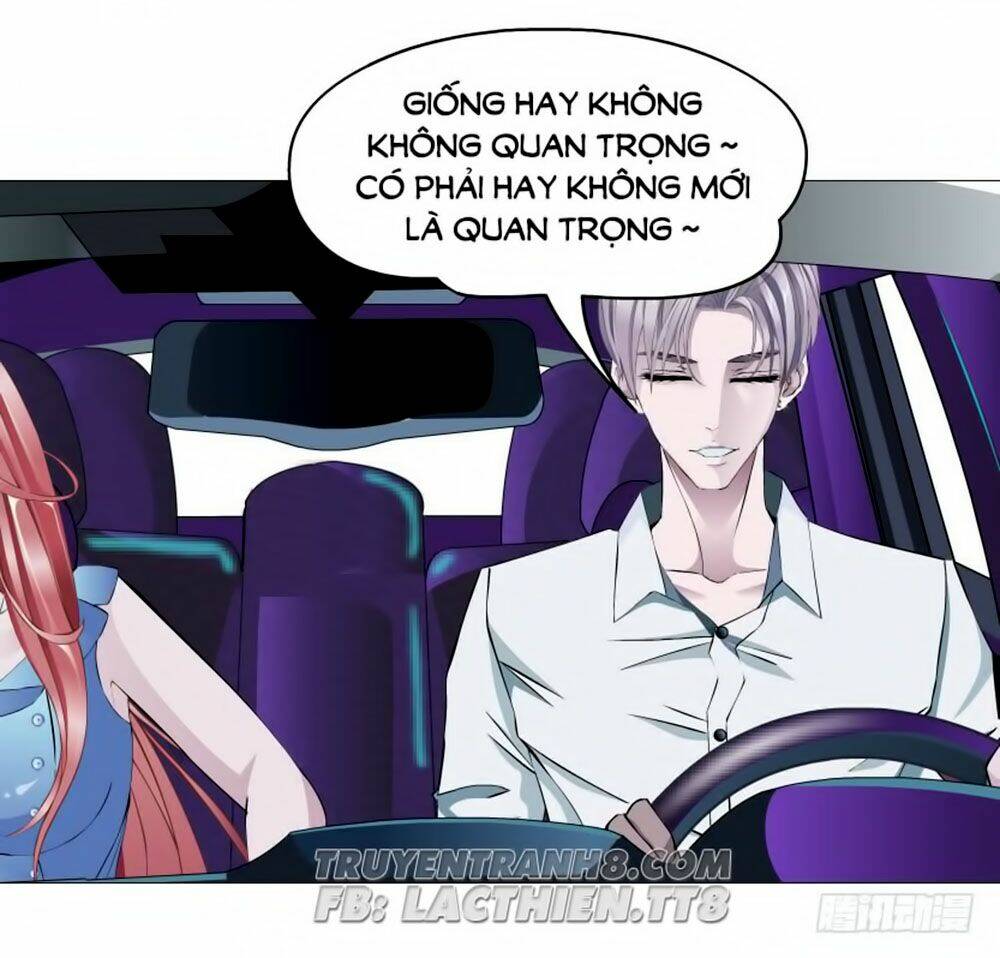 Beauty And Demon Chapter 82 - Trang 2