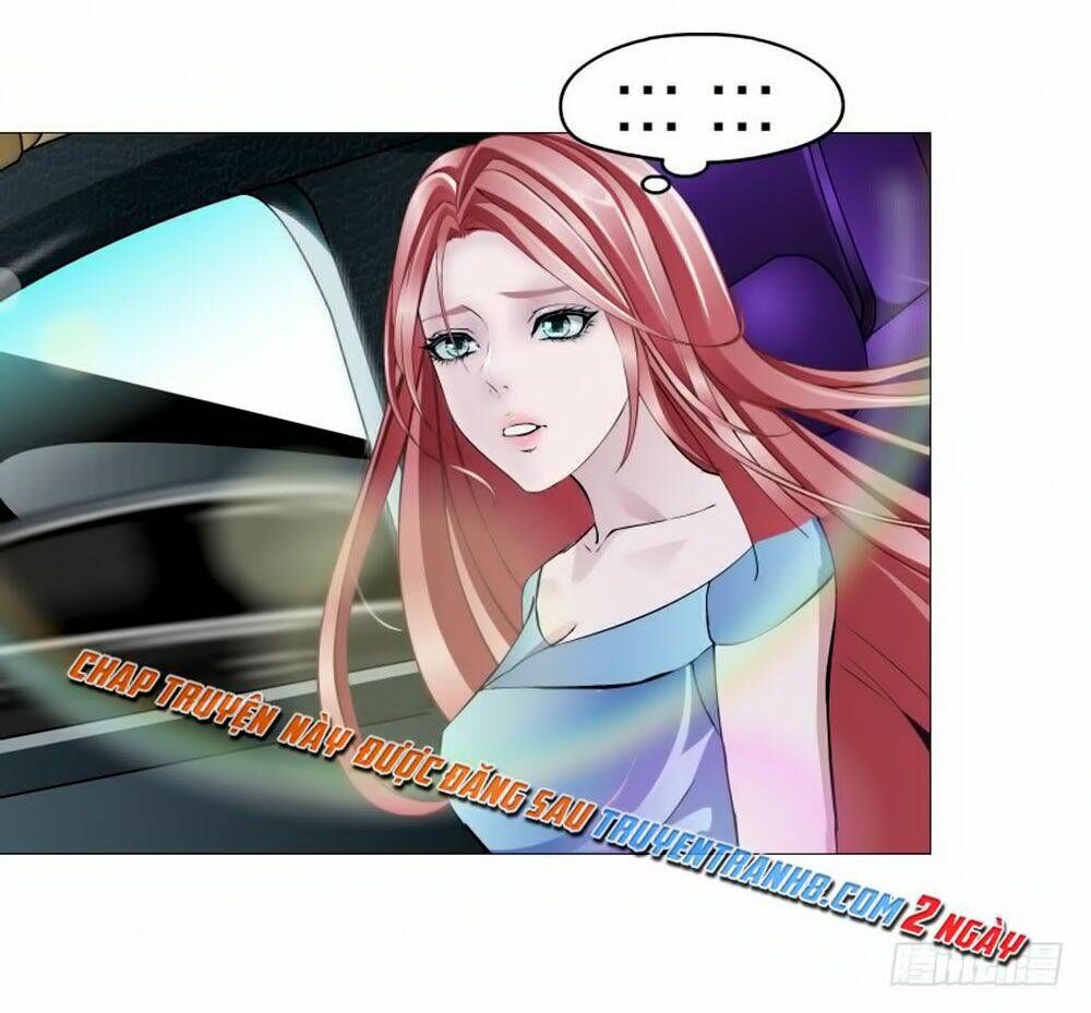 Beauty And Demon Chapter 82 - Trang 2