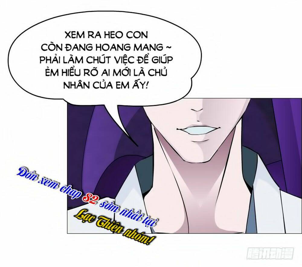 Beauty And Demon Chapter 82 - Trang 2