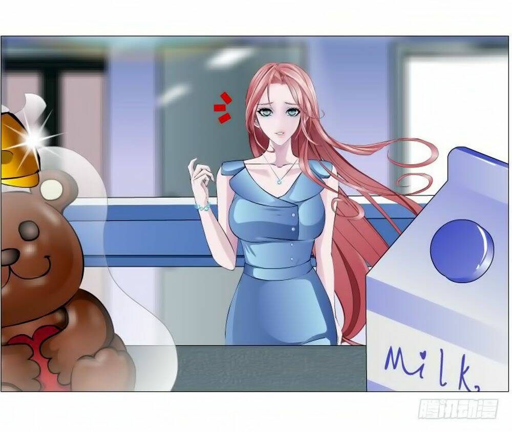 Beauty And Demon Chapter 82 - Trang 2