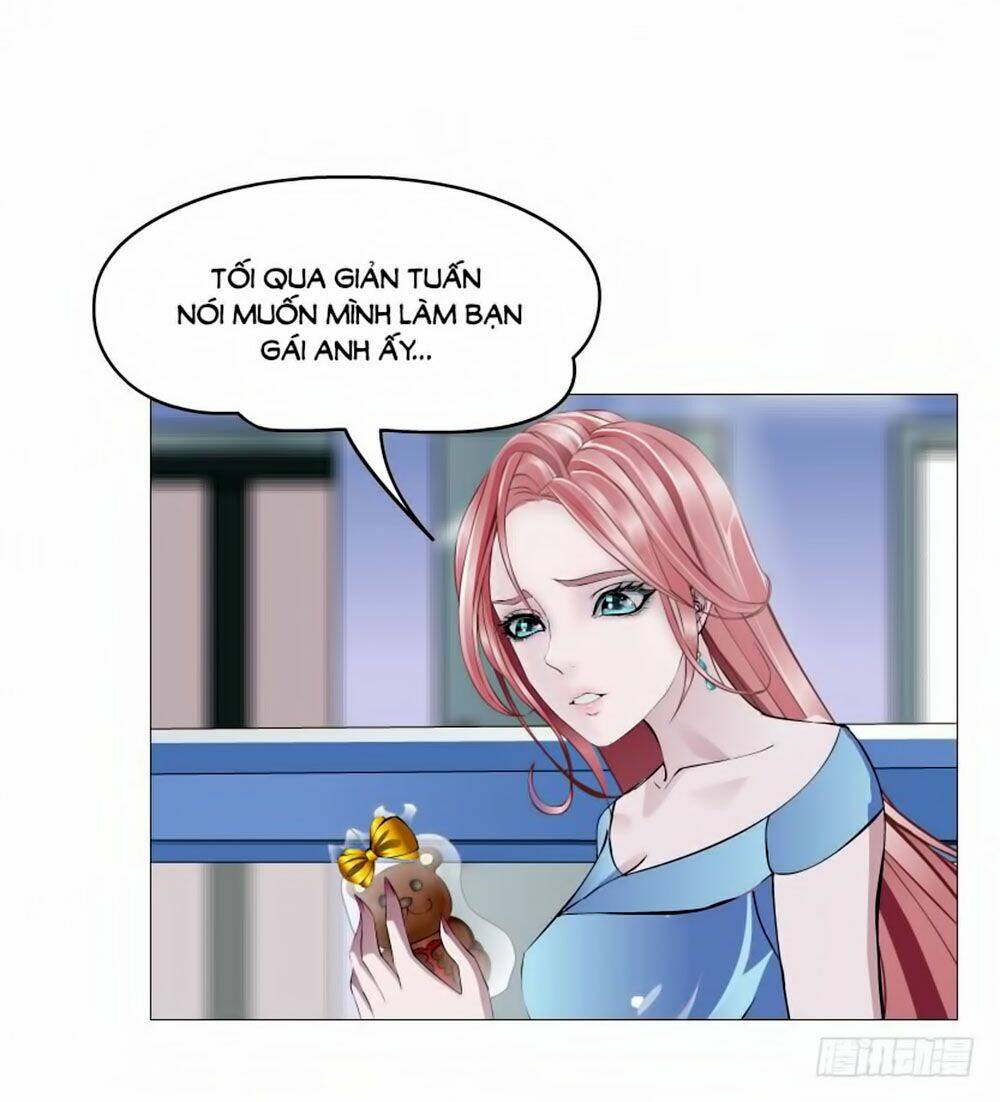 Beauty And Demon Chapter 82 - Trang 2