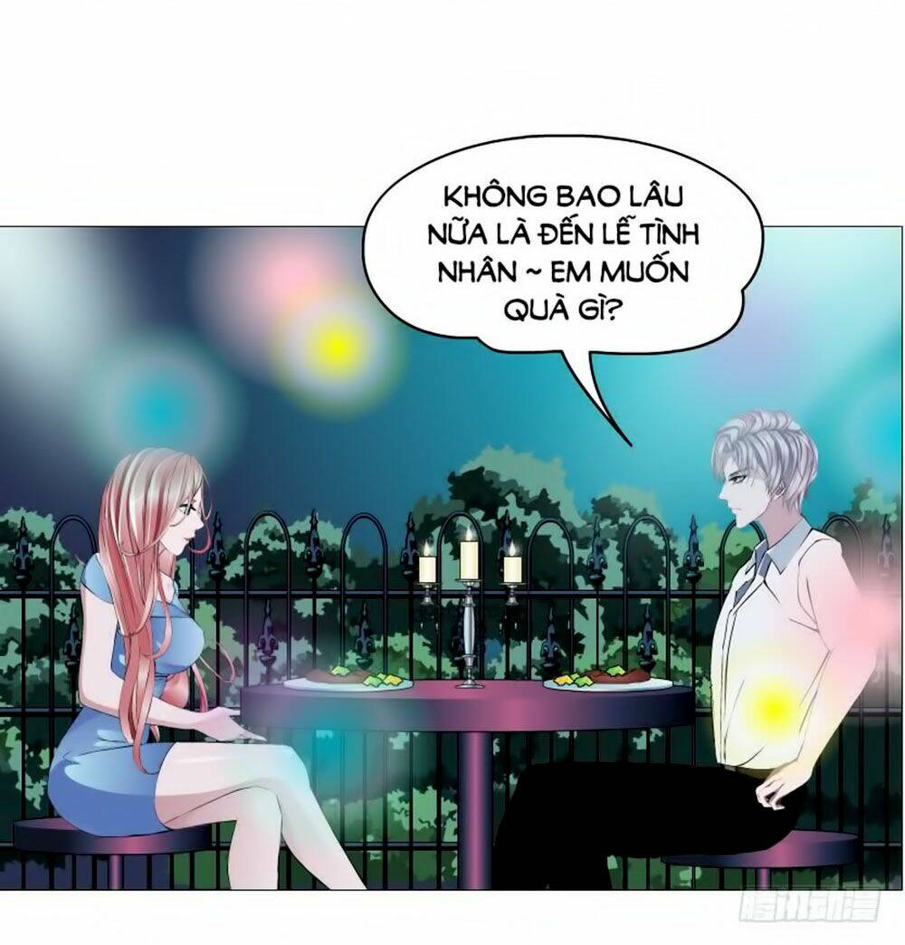 Beauty And Demon Chapter 83 - Trang 2