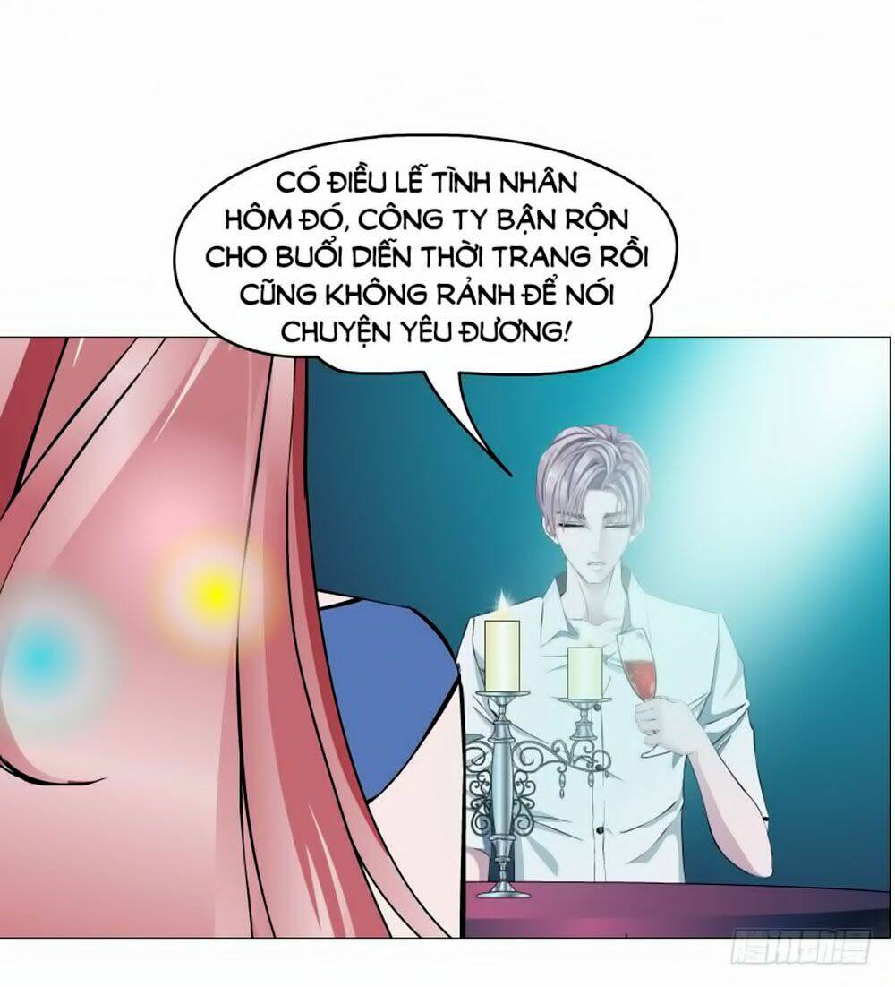 Beauty And Demon Chapter 83 - Trang 2