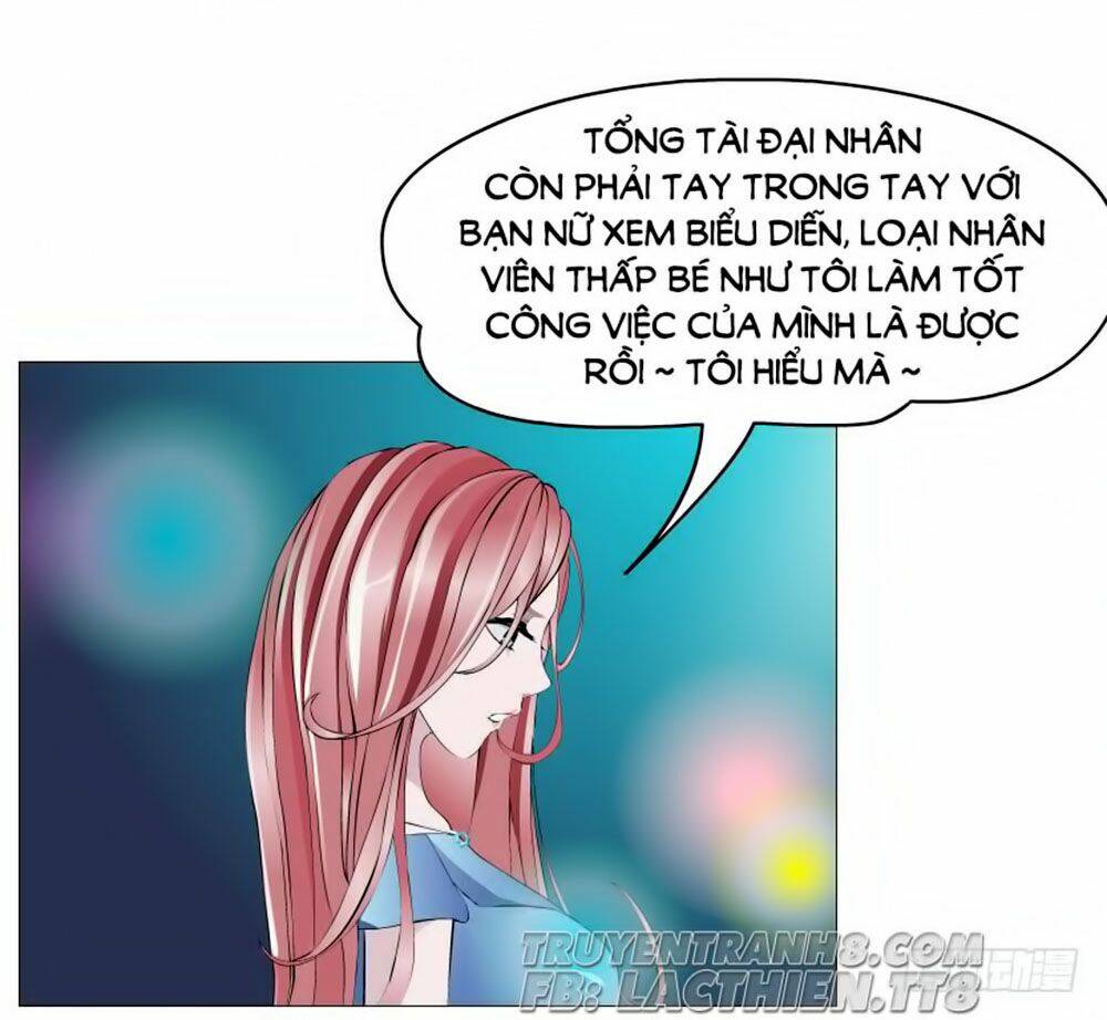 Beauty And Demon Chapter 83 - Trang 2