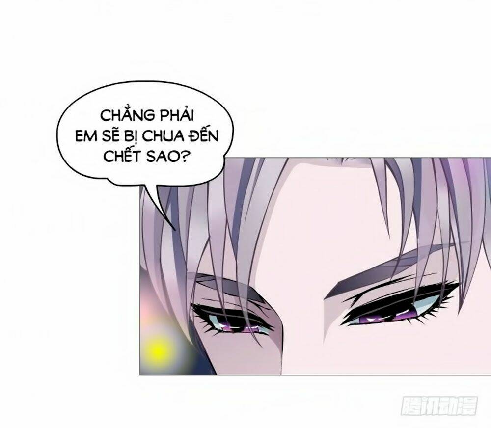Beauty And Demon Chapter 83 - Trang 2