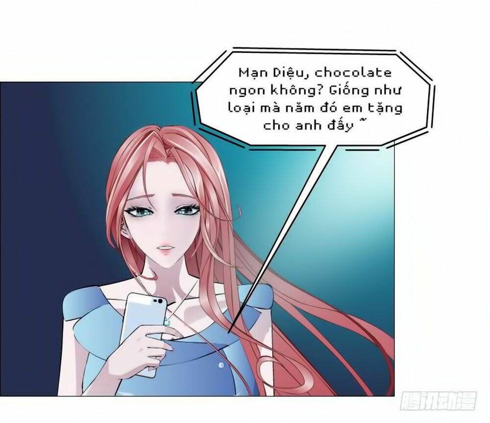 Beauty And Demon Chapter 83 - Trang 2