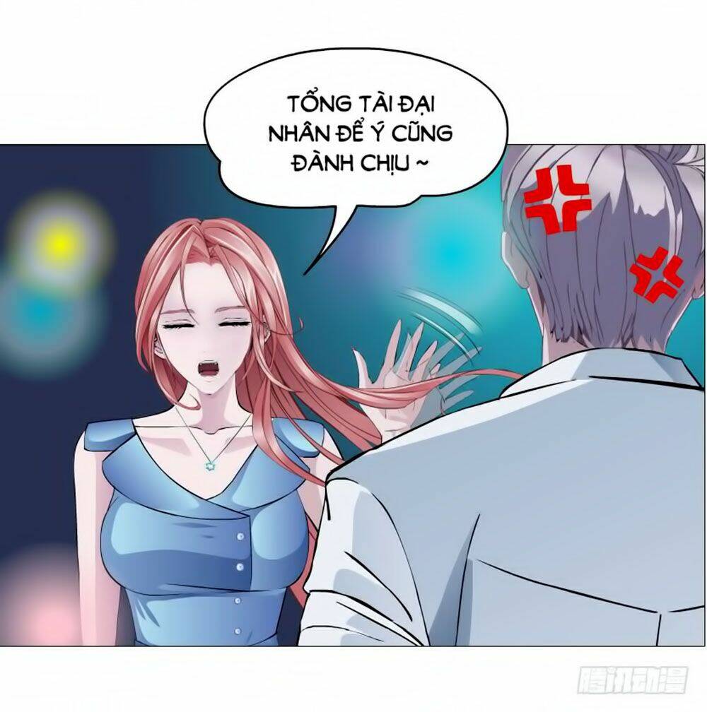 Beauty And Demon Chapter 83 - Trang 2