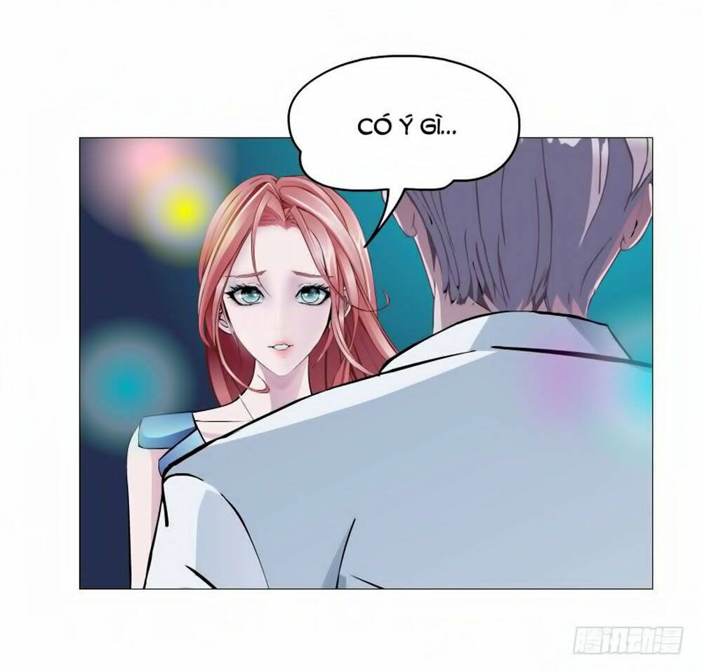 Beauty And Demon Chapter 83 - Trang 2
