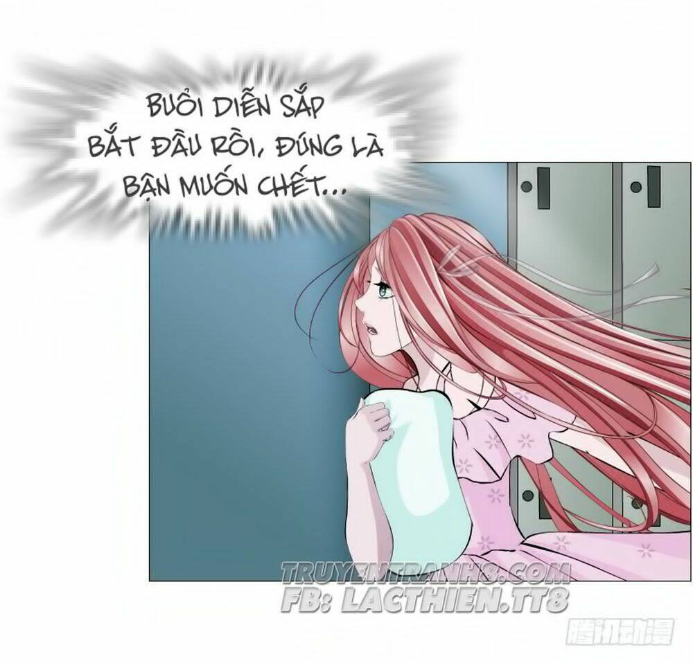 Beauty And Demon Chapter 83 - Trang 2