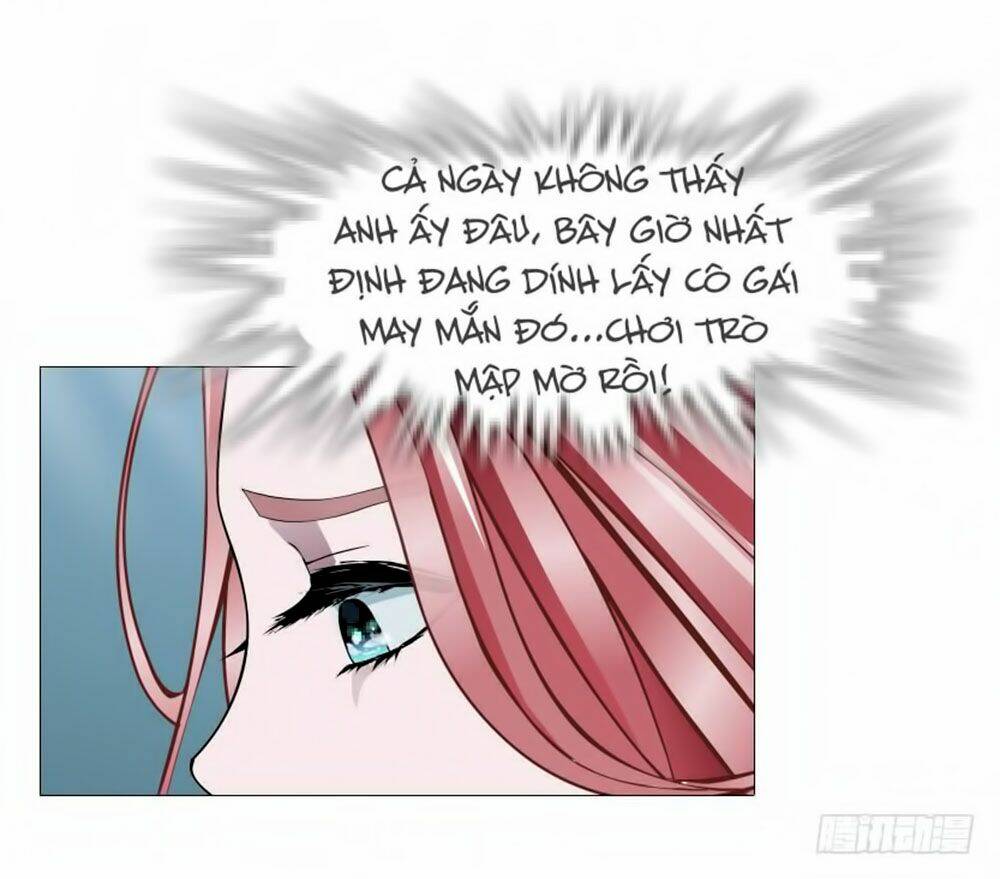 Beauty And Demon Chapter 83 - Trang 2