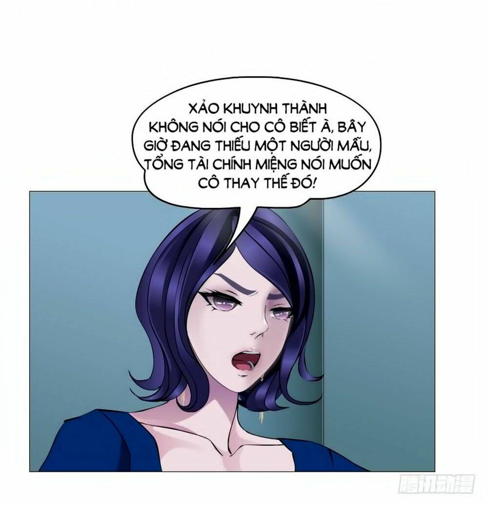 Beauty And Demon Chapter 83 - Trang 2