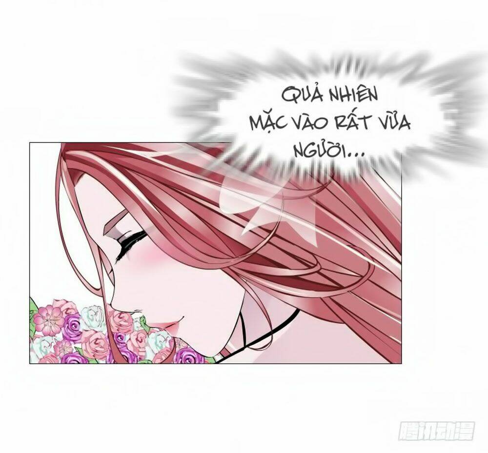 Beauty And Demon Chapter 83 - Trang 2