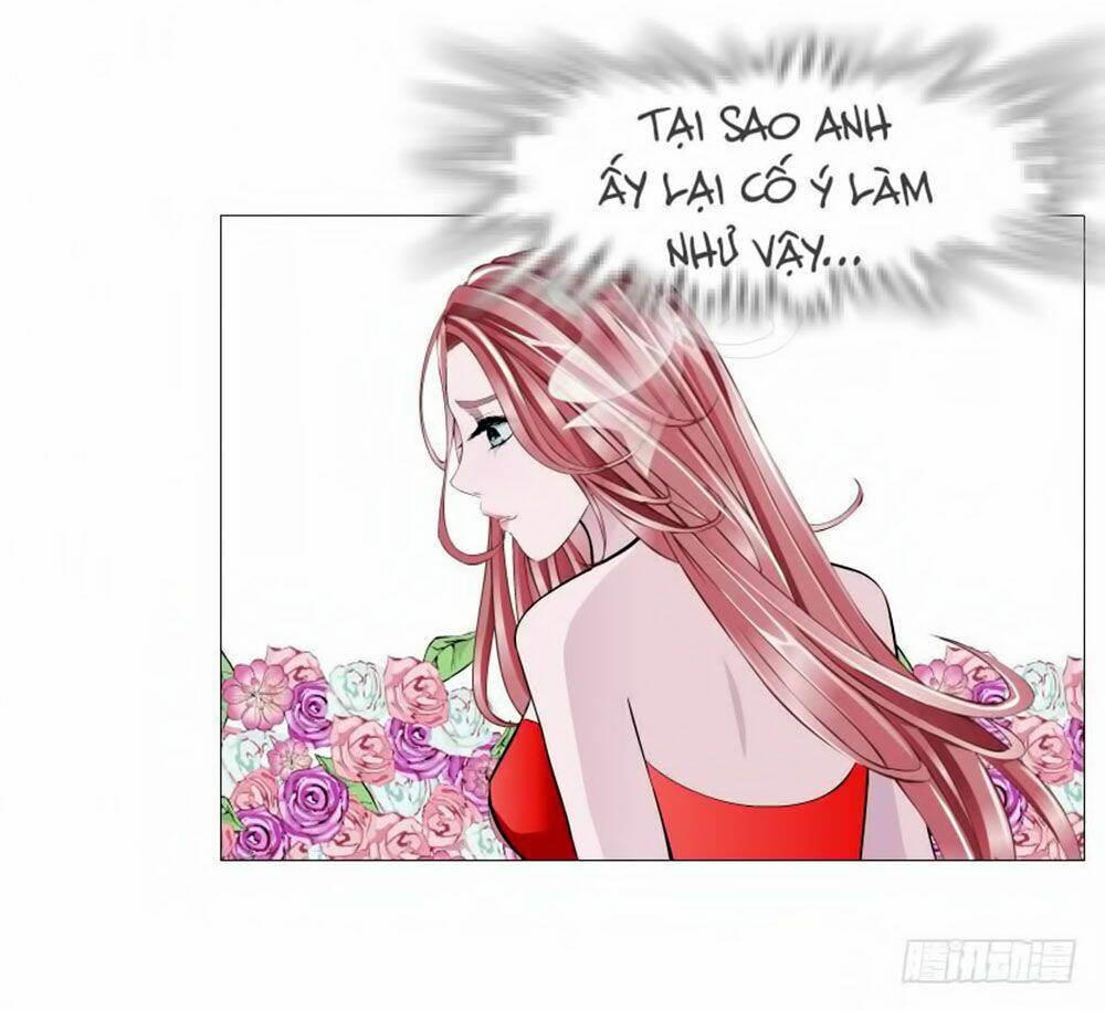 Beauty And Demon Chapter 83 - Trang 2
