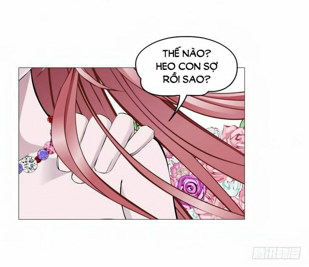 Beauty And Demon Chapter 83 - Trang 2