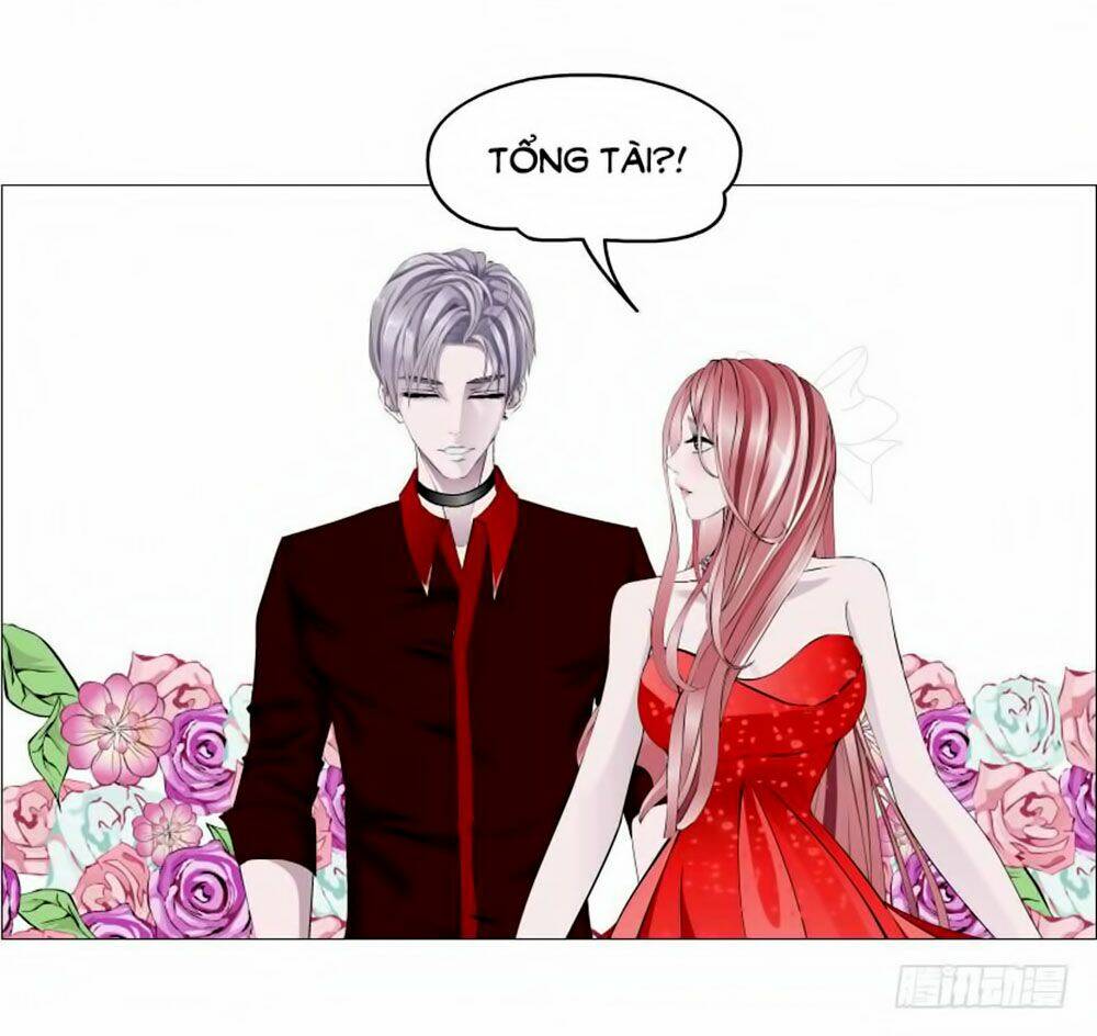 Beauty And Demon Chapter 83 - Trang 2