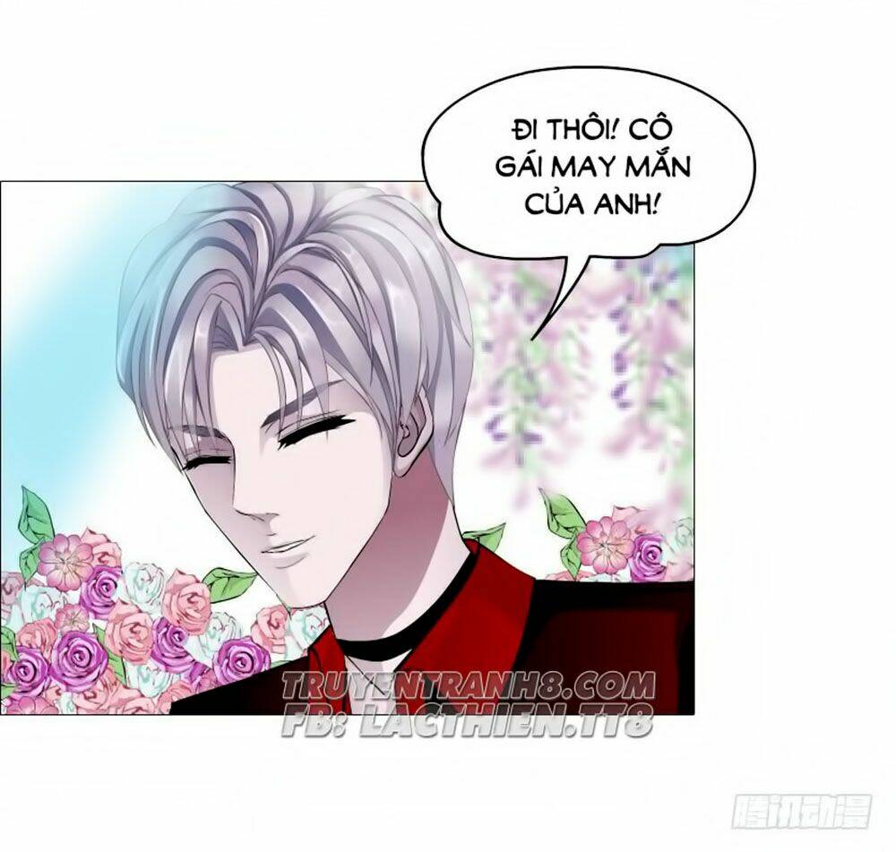 Beauty And Demon Chapter 83 - Trang 2