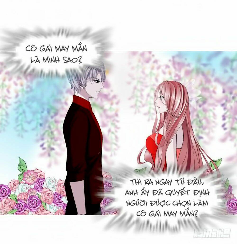 Beauty And Demon Chapter 83 - Trang 2