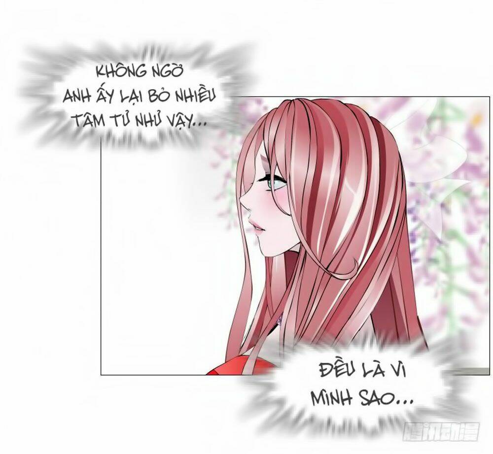 Beauty And Demon Chapter 83 - Trang 2