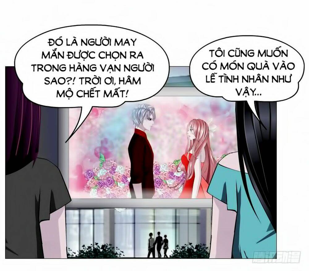 Beauty And Demon Chapter 83 - Trang 2