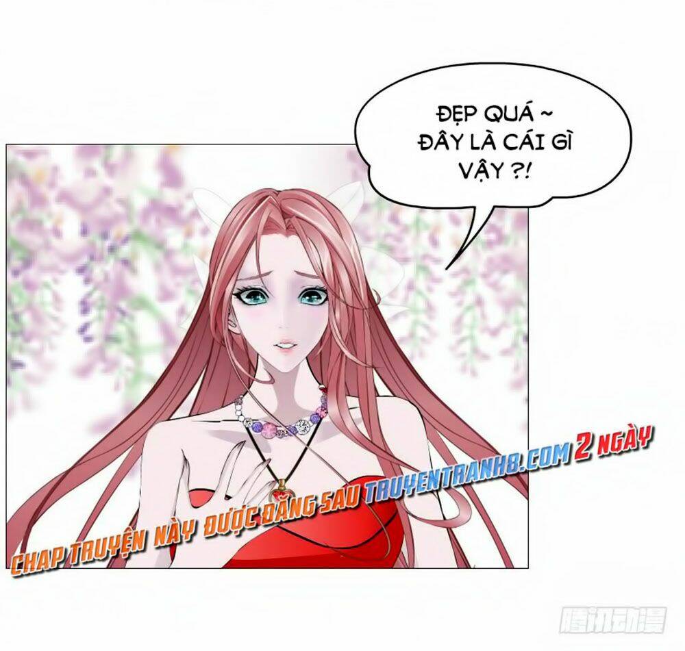 Beauty And Demon Chapter 83 - Trang 2