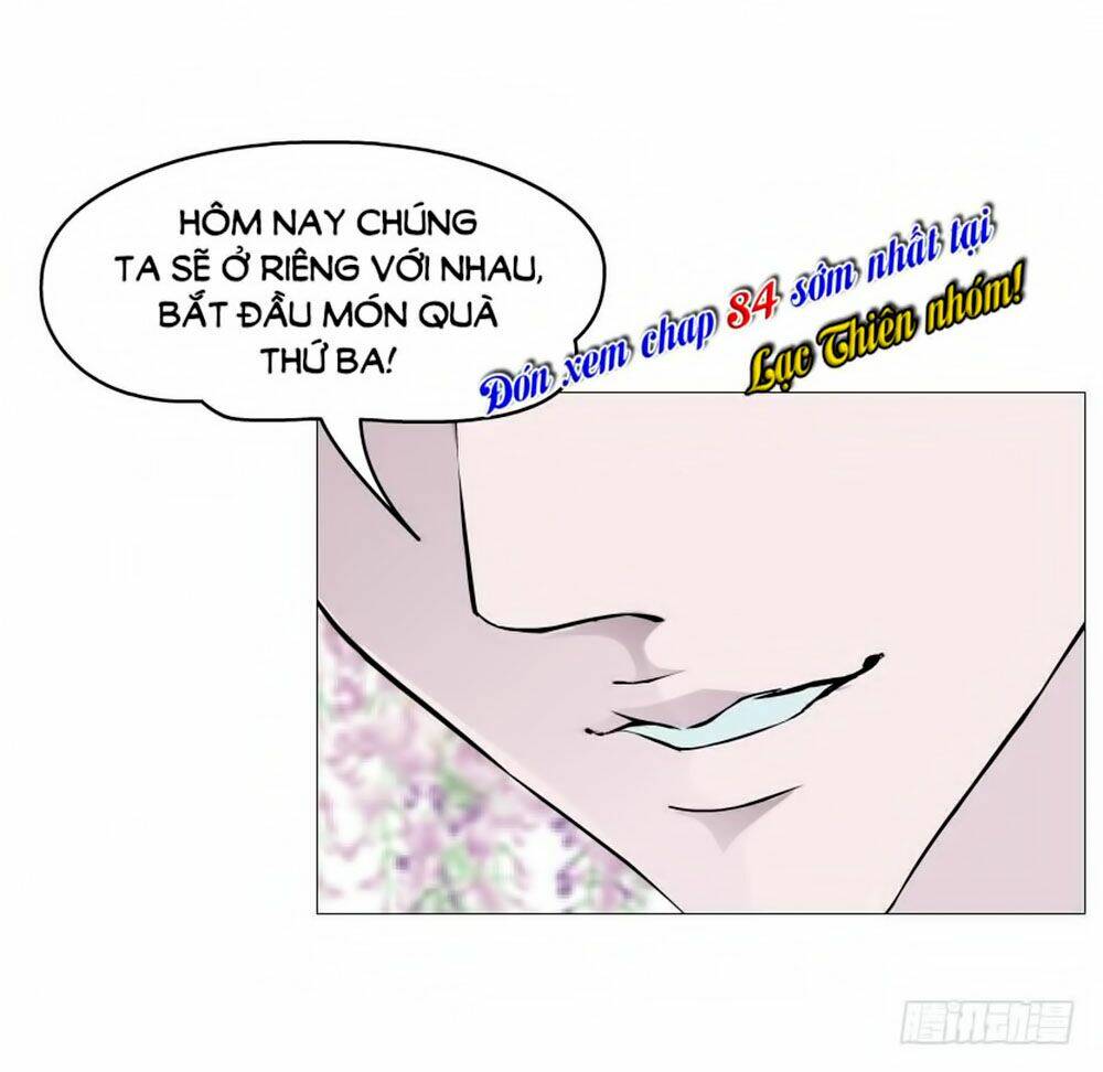 Beauty And Demon Chapter 83 - Trang 2