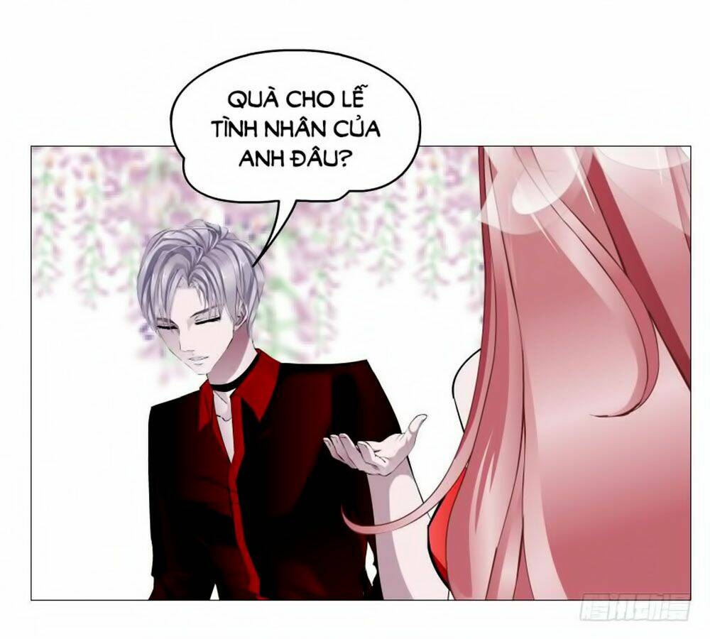 Beauty And Demon Chapter 84 - Trang 2