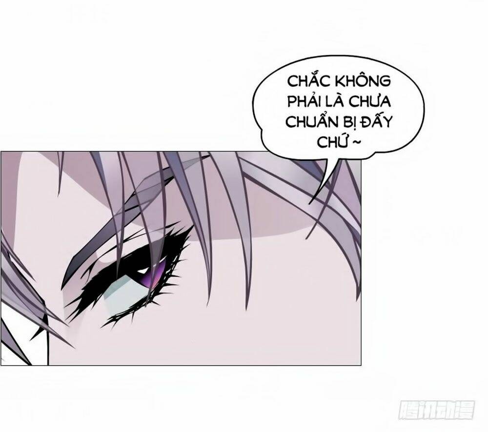 Beauty And Demon Chapter 84 - Trang 2