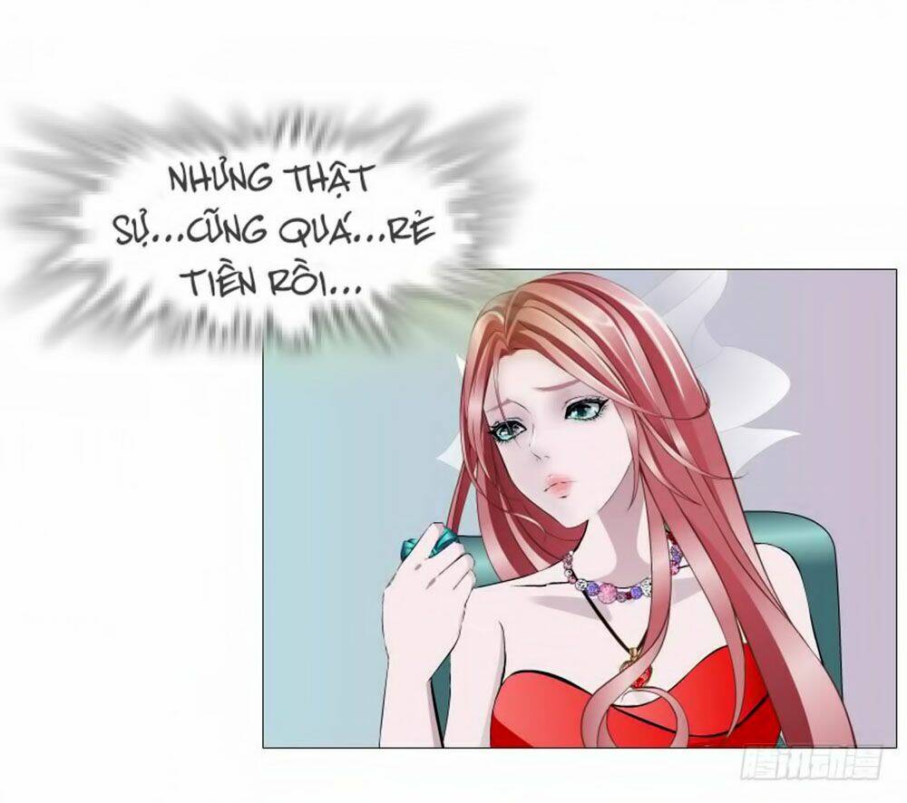 Beauty And Demon Chapter 84 - Trang 2