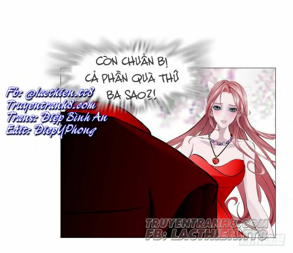 Beauty And Demon Chapter 84 - Trang 2