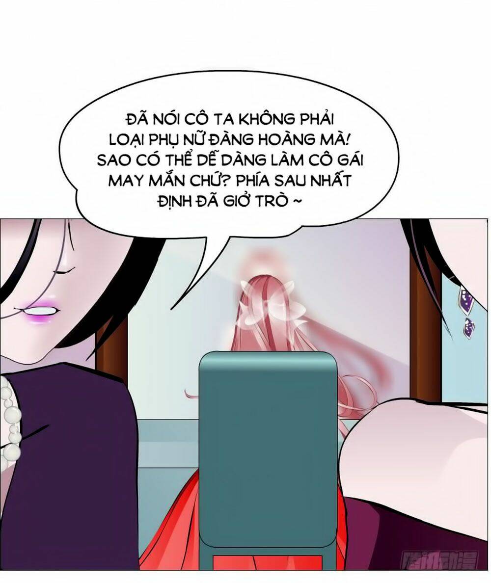Beauty And Demon Chapter 84 - Trang 2