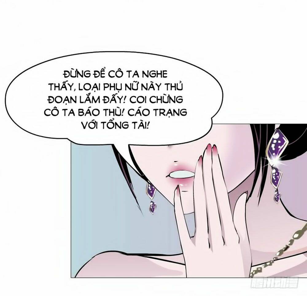 Beauty And Demon Chapter 84 - Trang 2