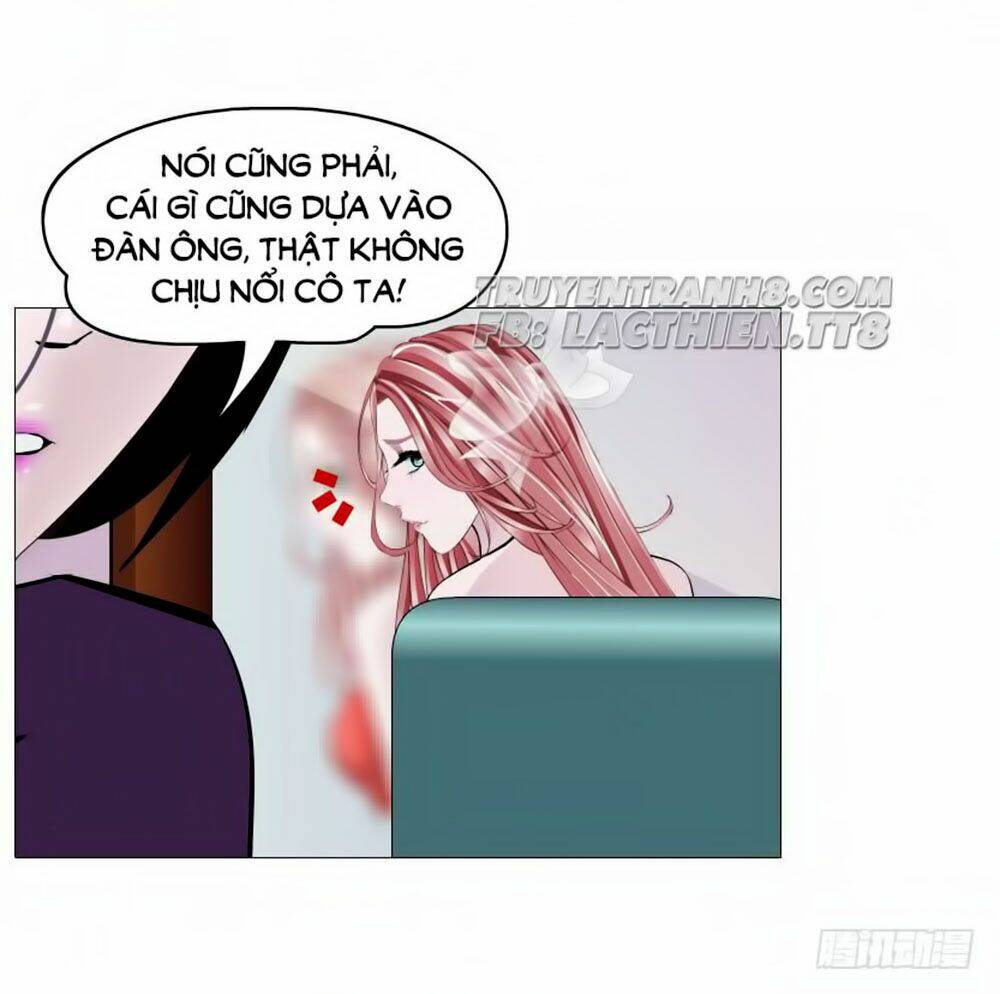 Beauty And Demon Chapter 84 - Trang 2