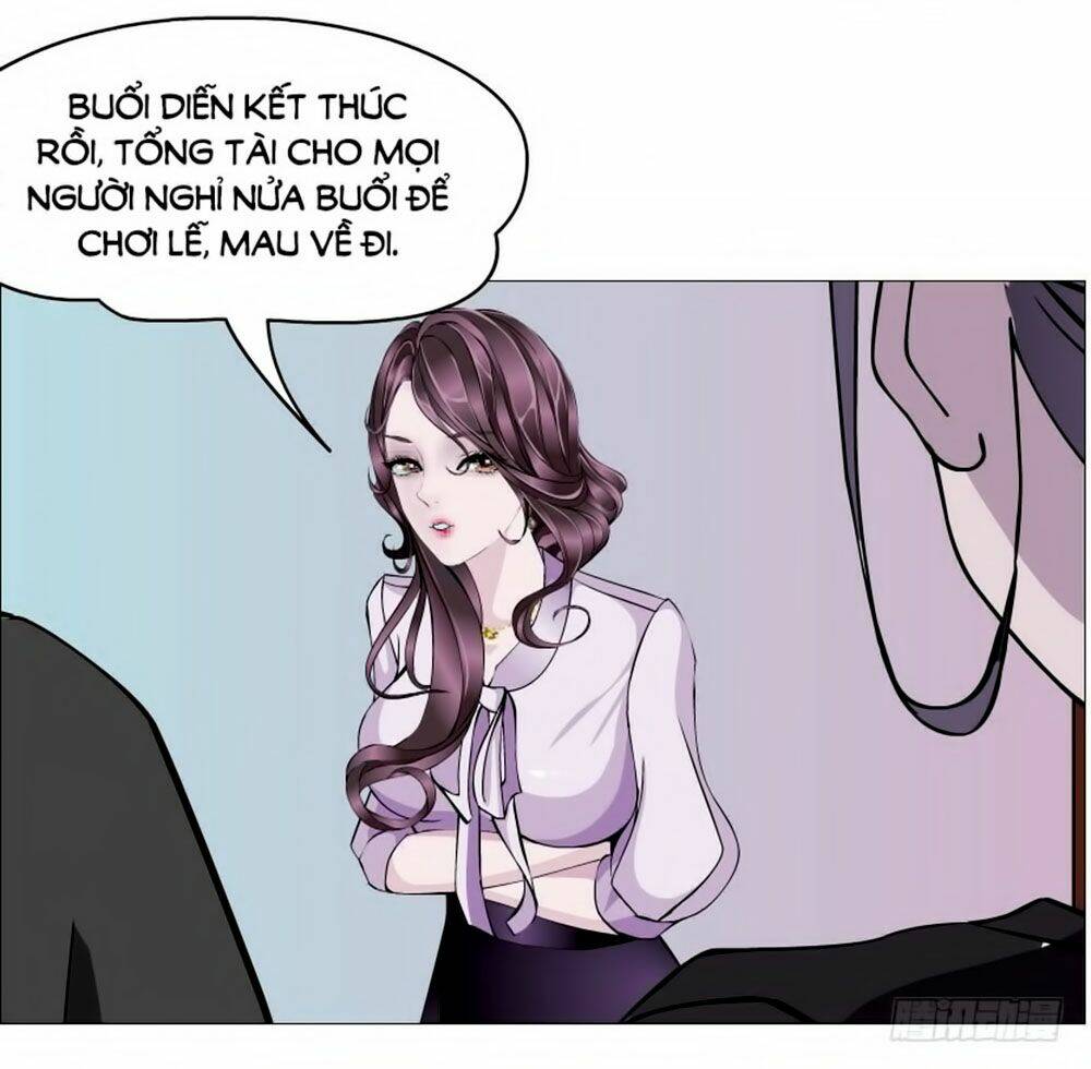 Beauty And Demon Chapter 84 - Trang 2