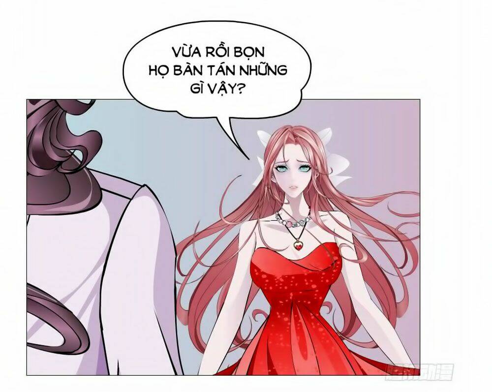 Beauty And Demon Chapter 84 - Trang 2