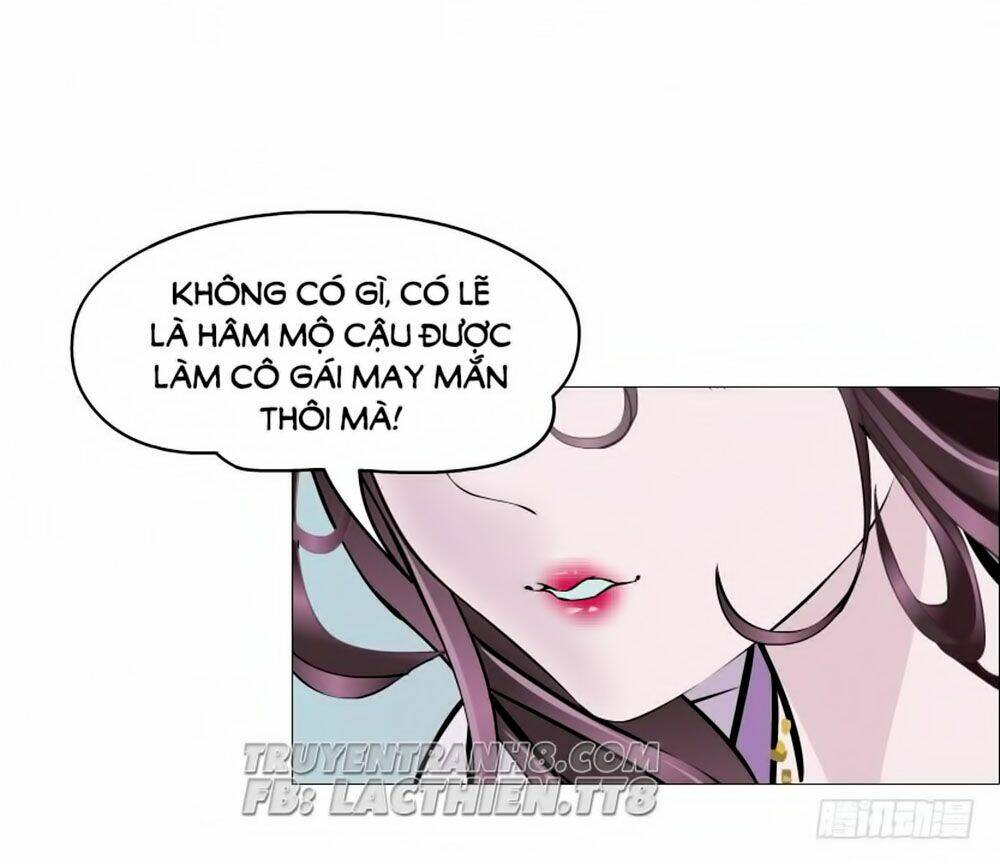 Beauty And Demon Chapter 84 - Trang 2